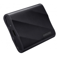 Disco Externo SSD 3.2 2TB Samsung Portable T9 - Black