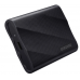 Disco Externo SSD 3.2 2TB Samsung Portable T9 - Black