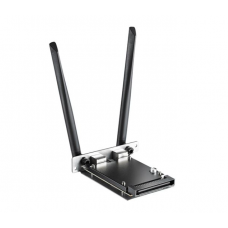 Acessório de Redes Optoma AZ832-HN: Módulo WiFi, Compatível com IDPDs Creative Touch, Preto, Ethernet 10/100/1000M