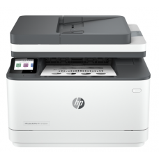 Impressora HP LaserJet Pro 3102FDW WiFi/Duplex - Branco