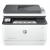 Impressora HP LaserJet Pro 3102FDW WiFi/Duplex - Branco