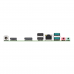 Motherboard Asus H610T-CSM: Mini-ITX, LGA 1700, DDR5, HDMI e DisplayPort
