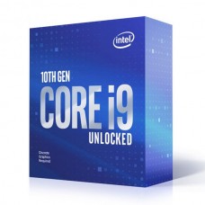 Processador Intel Core i9-10900KF LGA1200, 10 Núcleos, 5.3GHz Turbo, 20MB Cache, Usado