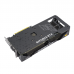 Placa Gráfica ASUS TUF-RTX4060TI-O8G-GAMING - 8GB GDDR6, NVIDIA GeForce RTX 4060 Ti