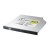 Gravador DVD-RW Asus SDRW-08U1MT, SATA, 8x Gravação, Preto