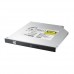 Gravador DVD-RW Asus SDRW-08U1MT, SATA, 8x Gravação, Preto Gravador DVD-RW Asus SDRW-08U1MT, SATA, 8x Gravação, Preto