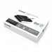 Leitor TooQ TQR-210B: Smart Card, USB 2.0, Compatível com Windows, Mac e Linux, Interior Leitor TooQ TQR-210B: Smart Card, USB 2.0, Compatível com Windows, Mac e Linux, Interior
