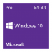 Software Microsoft Windows 10 Pro - Sistema Operativo, 64bits, OEM, Espanhol