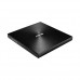Asus SDRW-08U7M-U Gravador DVD Externo USB 2.0 Slim Preto