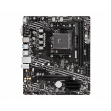 Motherboard MSI A520M PRO, AM4, DDR4, Micro-ATX, Gigabit LAN