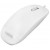 Rato Óptico OEM MP-30 USB 1000 DPI Branco - 2 Botões