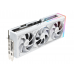 Placa Gráfica Asus ROG-STRIX-RTX4090-O24G-WHITE 24GB GDDR6X, 7680x4320, PCI-e 4.0