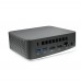 Mini-PC Flex.OEM CX5-AD16, i3-1315U, WiFi 6, até 64GB GB RAM, HDMI - Barebone PC