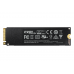 Disco SSD 500GB Samsung 970 EVO Plus M.2 NVMe - 3500 MB/s Leitura