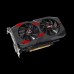 Placa Gráfica Asus Cerberus GTX 1050 Ti 4GB GDDR5, 2 Ventoinhas e PCI Express 3.0