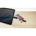 Pen Kingston DataTraveler 70 64GB USB-C 3.2 Gen 1 - Preto