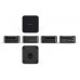 Barebone Flex.OEM CX5-E3B R7-6800H Mini-PC, WiFi 5, DDR5, 2x SSD