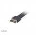 Bracket Akasa USB-C 3.2 Gen2 para Header USB-C Bracket Akasa USB-C 3.2 Gen2 para Header USB-C
