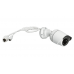 Câmara D-Link DCS-4703E Segurança Exterior 3MP, Visão Noturna, PoE e IP66