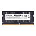 DIMM-SO DDR4 8GB 3200MHz PNY