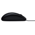 Rato Logitech M90, Escritório, Ambidestro, USB, 1000 DPI e Preto Rato Logitech M90, Escritório, Ambidestro, USB, 1000 DPI e Preto