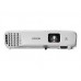 Projetor Epson EB-W06 3LCD WXGA 3700 ANSI Lumens e 16000:1 Contraste