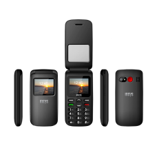 Telemóvel INSYS FlipBasic YT7-T40, Ecrã 1.77 Telemóvel INSYS FlipBasic YT7-T40, Ecrã 1.77