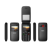 Telemóvel INSYS FlipBasic YT7-T40, Ecrã 1.77 Telemóvel INSYS FlipBasic YT7-T40, Ecrã 1.77
