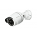 Câmara D-Link DCS-4703E Segurança Exterior 3MP, Visão Noturna, PoE e IP66
