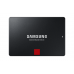 SSD 512GB Samsung 860 PRO 2.5