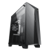 Caixa Gamemax NOVA N6 ATX Mid-Tower, USB 3.2, ARGB e Vidro Temperado