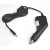 Carregador de Viatura INSYS EM2-I20A, 19V/3A, Type-C, p/ Tablets Rugged