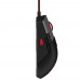 Rato AOC AGON AGM700 - Rato Gaming USB 16000 DPI 1ms Rato AOC AGON AGM700 - Rato Gaming USB 16000 DPI 1ms