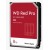 Disco Rígido Western Digital 8TB Red Pro SATA III - 7200rpm, 256MB Cache
