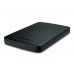 Disco Externo Toshiba Canvio Basics 2TB USB 3.0 - 2.5
