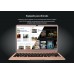 Portátil INSYS XF7-N1251 12.5p Celeron N3450 6GB RAM 160GB SSD Windows 10 Home Portátil INSYS XF7-N1251 12.5p Celeron N3450 6GB RAM 160GB SSD Windows 10 Home