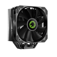 Cooler CPU Gamemax Sigma 540 BK, 200W TDP, 4 Heatpipes, AM4/AM5