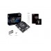 Motherboard Asus Prime H510M-K, LGA 1200, DDR4, M.2, Gigabit Ethernet