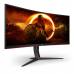 Monitor AOC CU34G2X 34