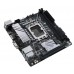 Motherboard Asus PRIME H610I-PLUS D4-CSM Mini-ITX LGA 1700 DDR4, M.2 e Gigabit Ethernet