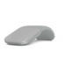 Rato Bluetooth Microsoft Surface Arc Cinza Rato Bluetooth Microsoft Surface Arc Cinza