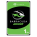 Disco Rígido Seagate Barracuda 1TB SATA III 7200RPM 256MB - HDD Interno Disco Rígido Seagate Barracuda 1TB SATA III 7200RPM 256MB - HDD Interno