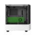 Caixa Gamemax Panda T802 White - ATX, Vidro Temperado, ARGB, USB 3.0