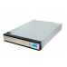 UPS Phasak Online Rack 1500VA, 1350W, Conversão Dupla, RJ45, SNMP