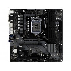 Motherboard AsRock Q370M VPRO, LGA 1151, DDR4 2666, USB 3.1, M.2 Motherboard AsRock Q370M VPRO, LGA 1151, DDR4 2666, USB 3.1, M.2