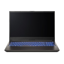 Barebone Clevo NP50SND 15.6p FHD i7-13700HX RTX4060 WIFI6E, Portátil Gamer Personalizável