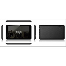 Tablet INSYS AF8-A7001 7p Android 8.1, 1GB RAM, 8GB, Wi-Fi
