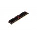 Memória GoodRam IRDM X DDR4 8GB 2666MHz, CL16 Memória GoodRam IRDM X DDR4 8GB 2666MHz, CL16