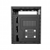 Caixa INSYS PC1-M2 Micro ATX SFF, 300W, USB 3.2 Gen1, 4 Slots Expansão
