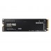 SSD Samsung 980 500GB M.2 NVMe: 3100MB/s, V-NAND, 256-bit AES